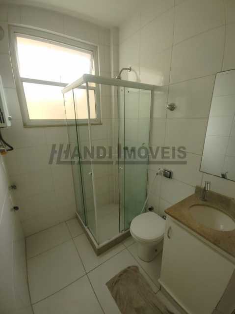 Conheça 15 do imóvel - Apartamento 1 quarto à venda Copacabana, Rio de Janeiro - R$ 558.000 - HLAP10344 - 6 15 - 6