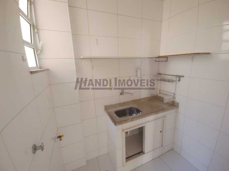 Conheça 16 do imóvel - Apartamento 1 quarto à venda Copacabana, Rio de Janeiro - R$ 558.000 - HLAP10344 - 7 16 - 7