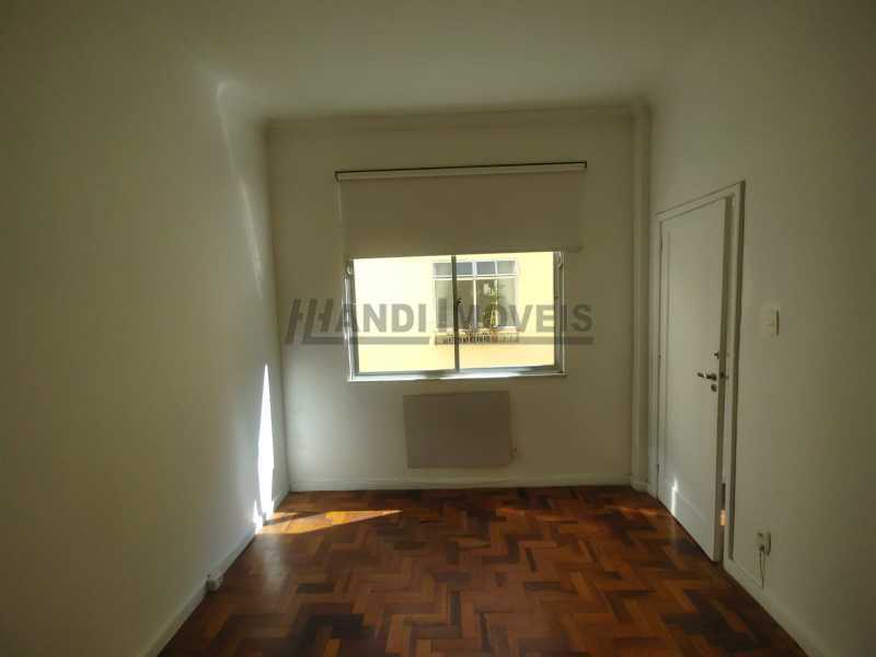 Conheça 17 do imóvel - Apartamento 1 quarto à venda Copacabana, Rio de Janeiro - R$ 558.000 - HLAP10344 - 8 17 - 8