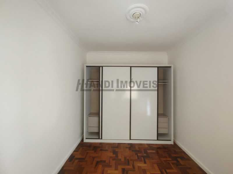 Conheça 19 do imóvel - Apartamento 1 quarto à venda Copacabana, Rio de Janeiro - R$ 558.000 - HLAP10344 - 10 19 - 10