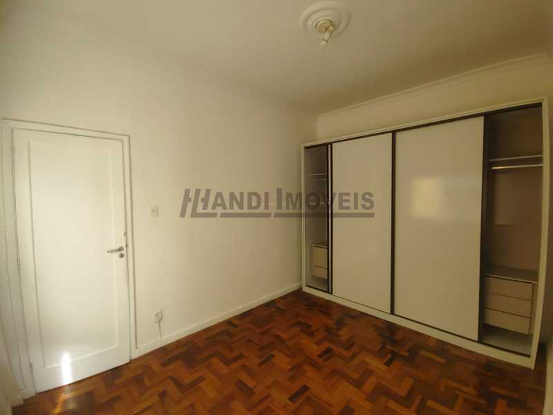 Conheça 20 do imóvel - Apartamento 1 quarto à venda Copacabana, Rio de Janeiro - R$ 558.000 - HLAP10344 - 11 20 - 11