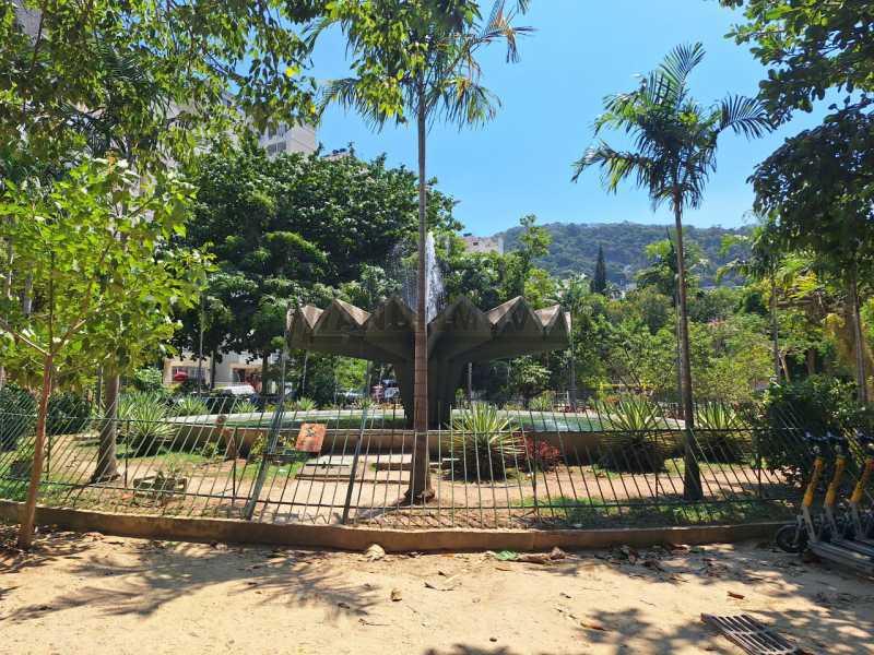 Conheça 30 do imóvel - Apartamento 1 quarto à venda Copacabana, Rio de Janeiro - R$ 558.000 - HLAP10344 - 15 30 - 15