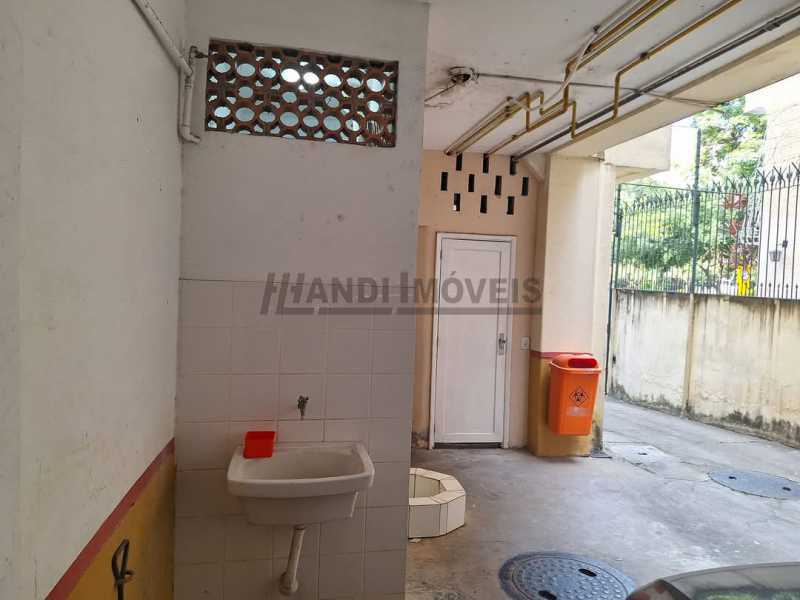 Conheça 51 do imóvel - Apartamento 1 quarto à venda Copacabana, Rio de Janeiro - R$ 558.000 - HLAP10344 - 13 51 - 13