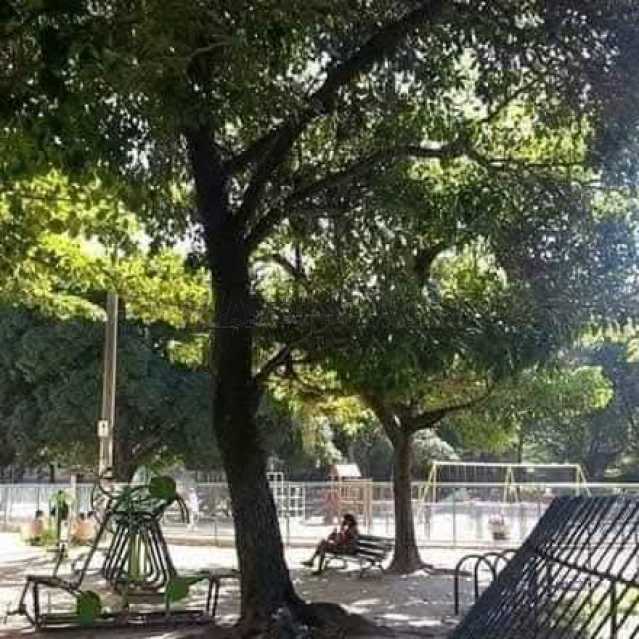 Conheça 55 do imóvel - Apartamento 1 quarto à venda Copacabana, Rio de Janeiro - R$ 558.000 - HLAP10344 - 16 55 - 16