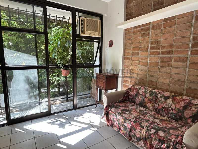 Conheça 11 do imóvel - Apartamento 2 quartos à venda Botafogo, Rio de Janeiro - R$ 715.000 - HLAP20441 - 4 11 - 4