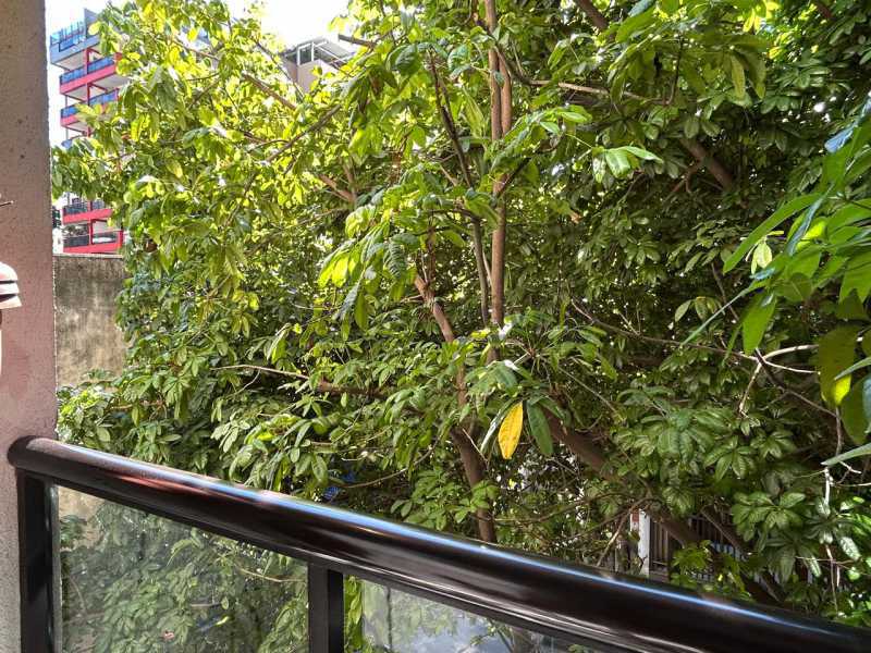 Conheça 13 do imóvel - Apartamento 2 quartos à venda Botafogo, Rio de Janeiro - R$ 715.000 - HLAP20441 - 6 13 - 6