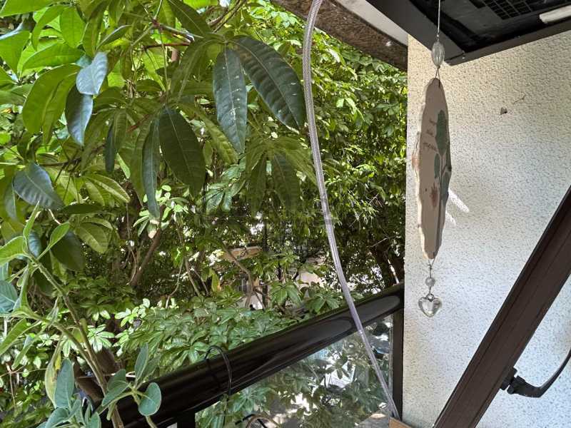 Conheça 16 do imóvel - Apartamento 2 quartos à venda Botafogo, Rio de Janeiro - R$ 715.000 - HLAP20441 - 8 16 - 8