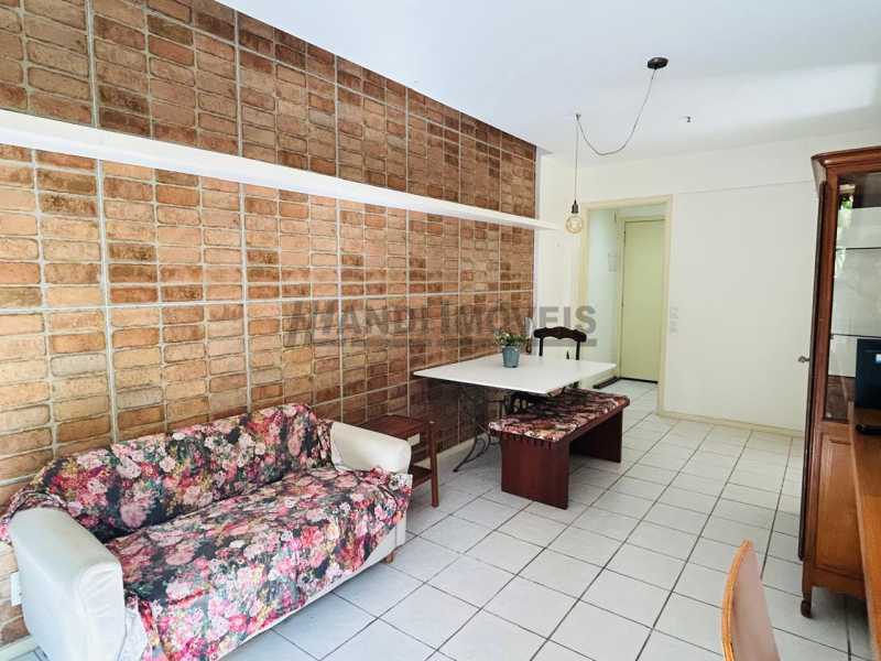 Conheça 18 do imóvel - Apartamento 2 quartos à venda Botafogo, Rio de Janeiro - R$ 715.000 - HLAP20441 - 10 18 - 10