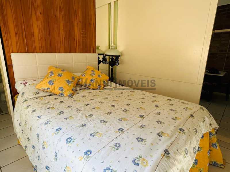 Conheça 25 do imóvel - Apartamento 2 quartos à venda Botafogo, Rio de Janeiro - R$ 715.000 - HLAP20441 - 17 25 - 17