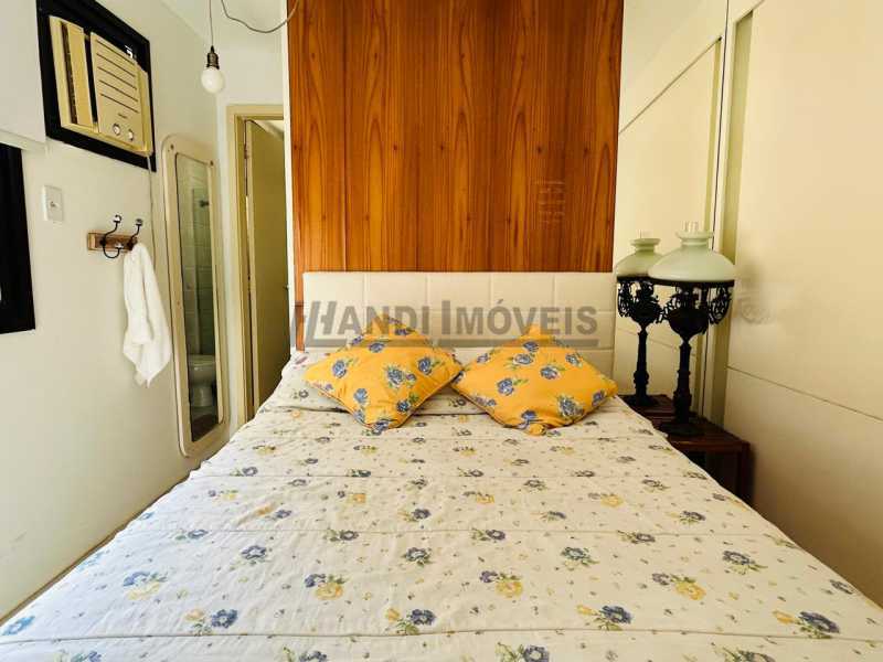 Conheça 26 do imóvel - Apartamento 2 quartos à venda Botafogo, Rio de Janeiro - R$ 715.000 - HLAP20441 - 18 26 - 18