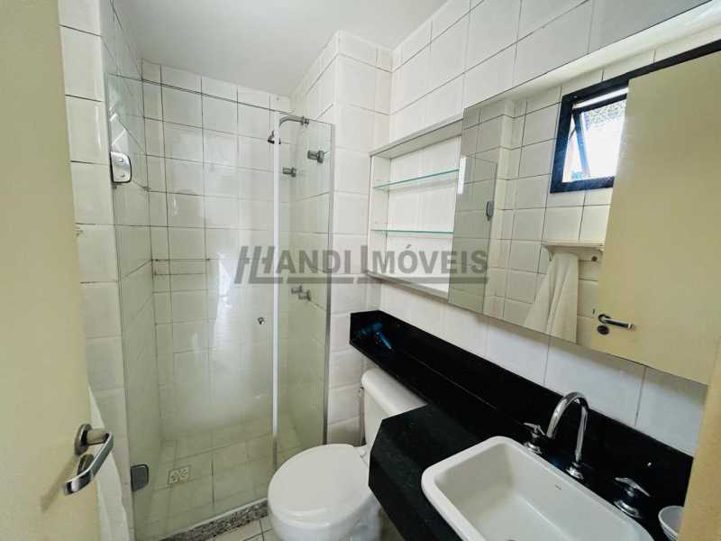 Conheça 28 do imóvel - Apartamento 2 quartos à venda Botafogo, Rio de Janeiro - R$ 715.000 - HLAP20441 - 20 28 - 20