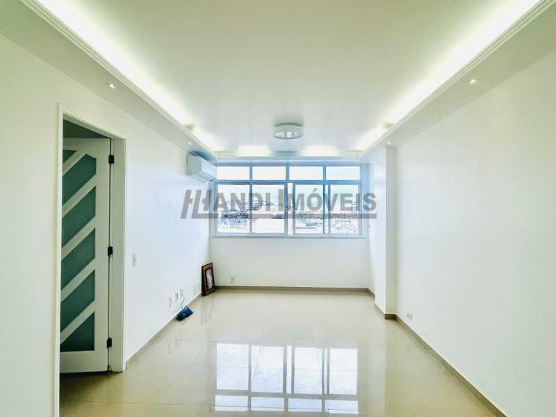 Conheça 01 do imóvel - Apartamento 3 quartos à venda Copacabana, Rio de Janeiro - R$ 1.359.000 - HLAP30453 - 1 01 - 1