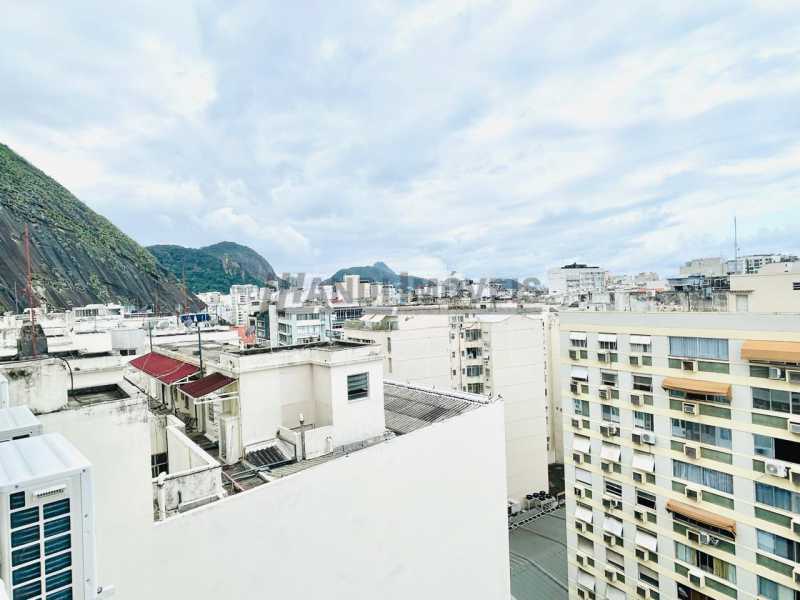 Conheça 04 do imóvel - Apartamento 3 quartos à venda Copacabana, Rio de Janeiro - R$ 1.359.000 - HLAP30453 - 4 04 - 4