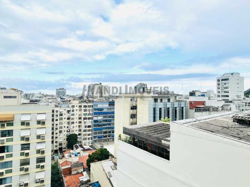 Conheça 05 do imóvel - Apartamento 3 quartos à venda Copacabana, Rio de Janeiro - R$ 1.359.000 - HLAP30453 - 5 05 - 5
