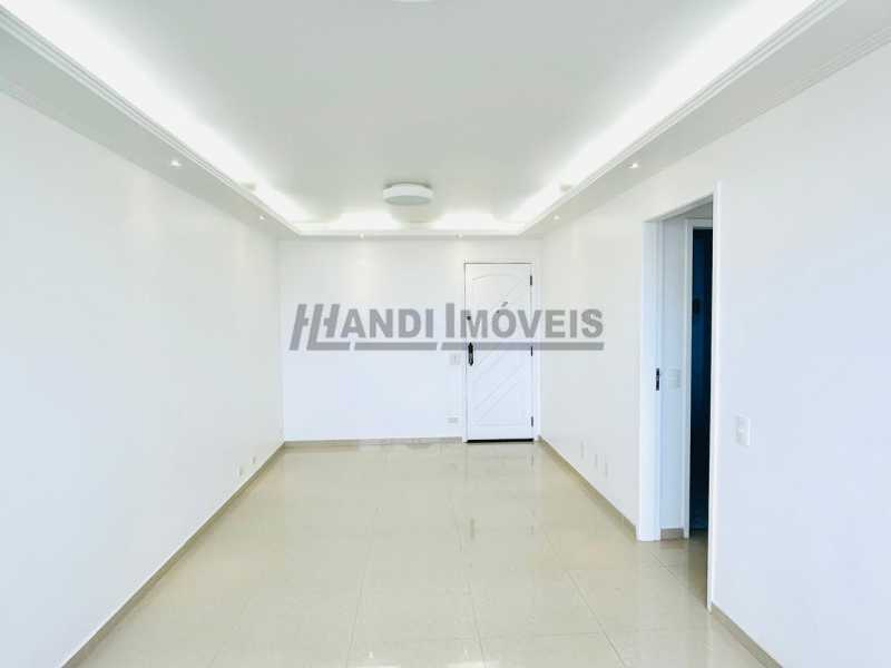 Conheça 06 do imóvel - Apartamento 3 quartos à venda Copacabana, Rio de Janeiro - R$ 1.359.000 - HLAP30453 - 6 06 - 6