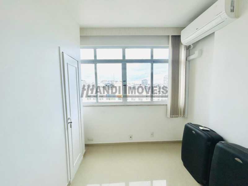 Conheça 11 do imóvel - Apartamento 3 quartos à venda Copacabana, Rio de Janeiro - R$ 1.359.000 - HLAP30453 - 11 11 - 11