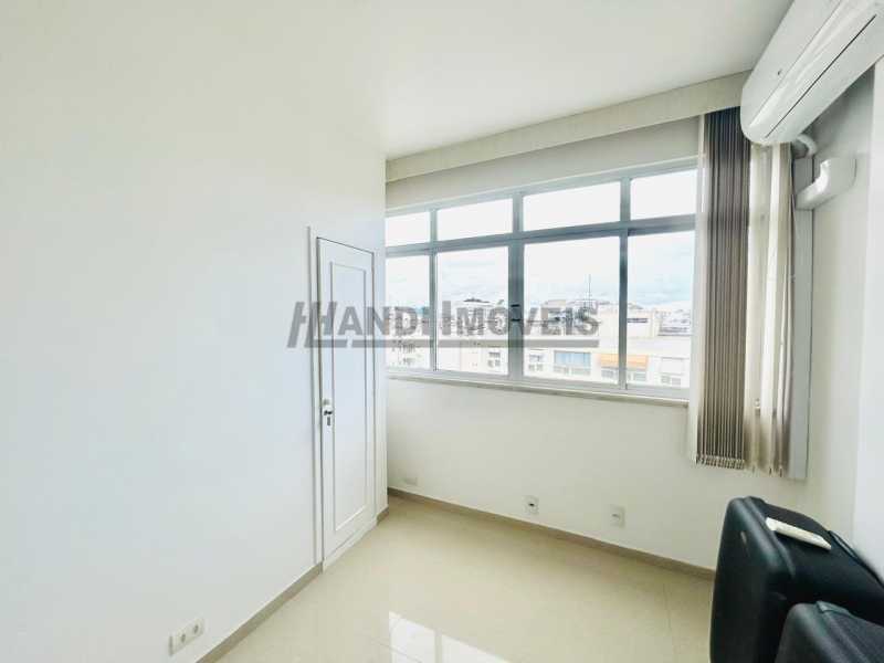 Conheça 12 do imóvel - Apartamento 3 quartos à venda Copacabana, Rio de Janeiro - R$ 1.359.000 - HLAP30453 - 12 12 - 12