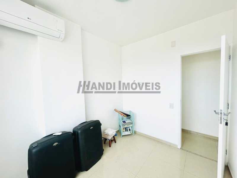 Conheça 13 do imóvel - Apartamento 3 quartos à venda Copacabana, Rio de Janeiro - R$ 1.359.000 - HLAP30453 - 13 13 - 13