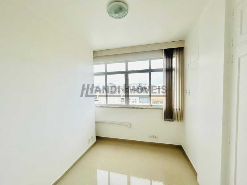 Conheça 15 do imóvel - Apartamento 3 quartos à venda Copacabana, Rio de Janeiro - R$ 1.359.000 - HLAP30453 - 15 15 - 15