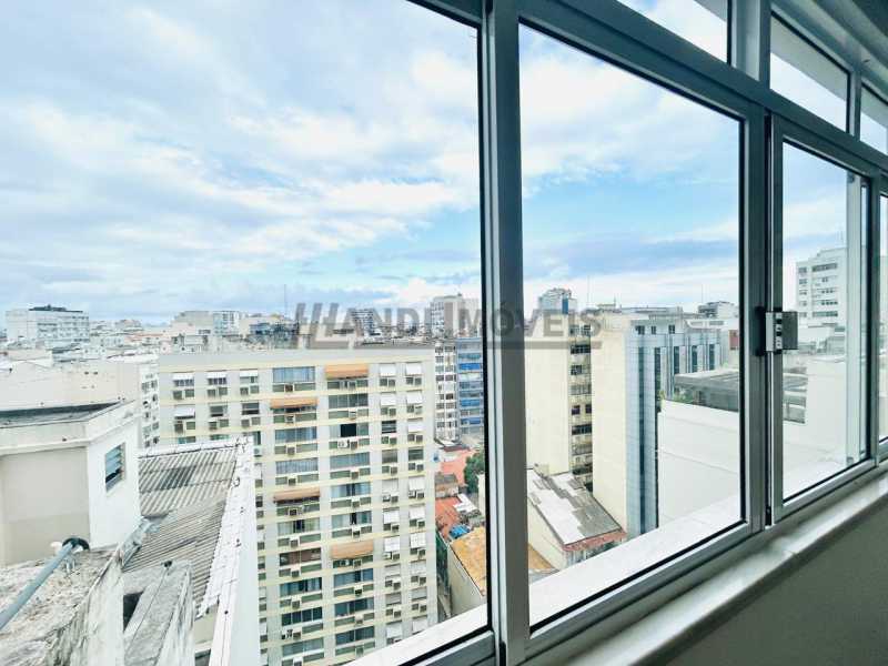 Conheça 18 do imóvel - Apartamento 3 quartos à venda Copacabana, Rio de Janeiro - R$ 1.359.000 - HLAP30453 - 18 18 - 18