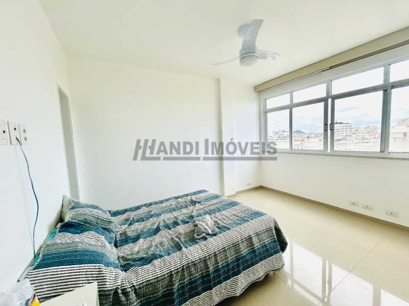 Conheça 19 do imóvel - Apartamento 3 quartos à venda Copacabana, Rio de Janeiro - R$ 1.359.000 - HLAP30453 - 19 19 - 19