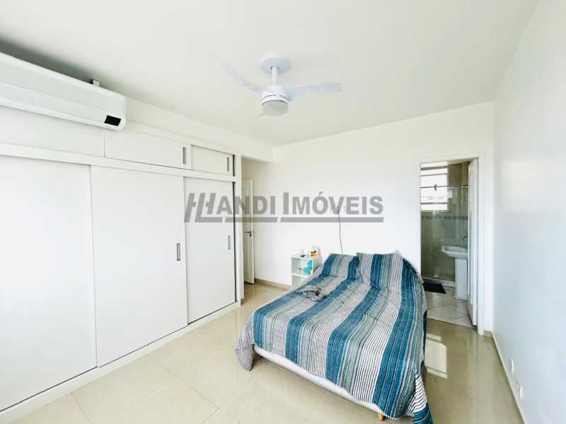 Conheça 20 do imóvel - Apartamento 3 quartos à venda Copacabana, Rio de Janeiro - R$ 1.359.000 - HLAP30453 - 20 20 - 20