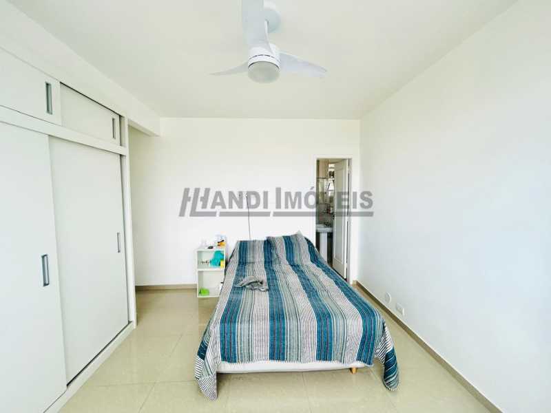 Conheça 21 do imóvel - Apartamento 3 quartos à venda Copacabana, Rio de Janeiro - R$ 1.359.000 - HLAP30453 - 21 21 - 21