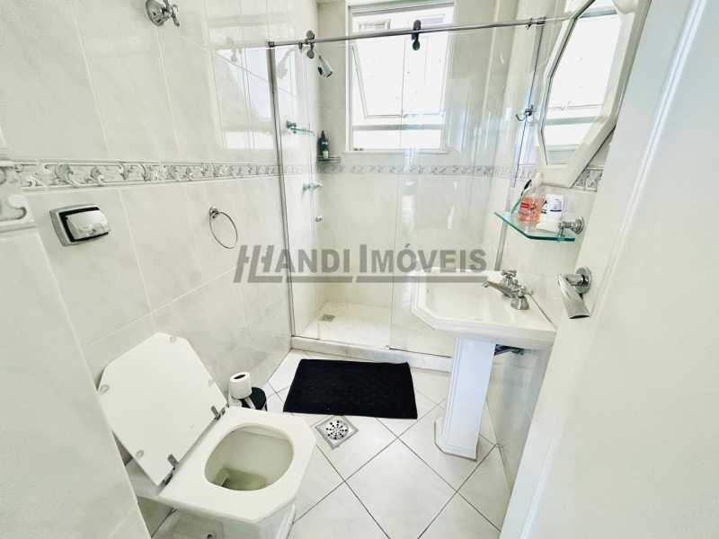 Conheça 22 do imóvel - Apartamento 3 quartos à venda Copacabana, Rio de Janeiro - R$ 1.359.000 - HLAP30453 - 22 22 - 22