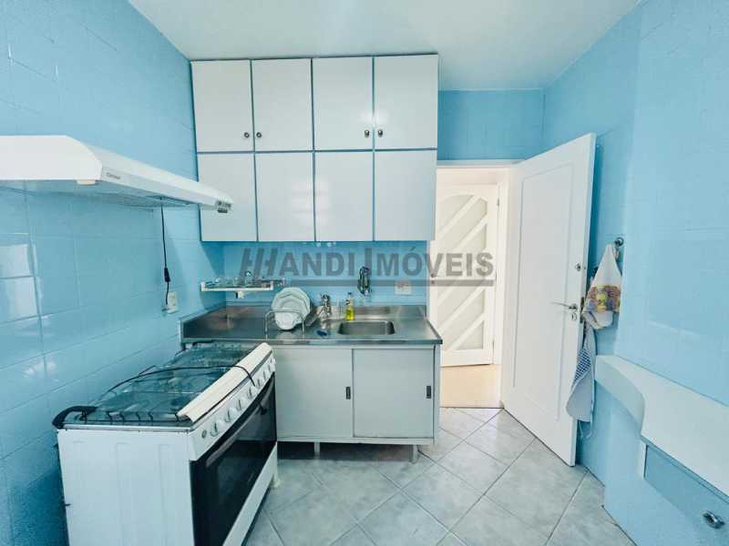 Conheça 23 do imóvel - Apartamento 3 quartos à venda Copacabana, Rio de Janeiro - R$ 1.359.000 - HLAP30453 - 23 23 - 23