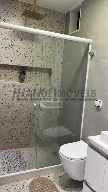 Conheça 07 do imóvel - Apartamento 1 quarto à venda Copacabana, Rio de Janeiro - R$ 650.000 - HLAP10349 - 7 07 - 7