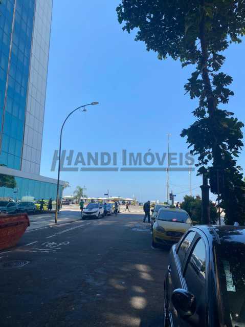 Conheça 09 do imóvel - Apartamento 1 quarto à venda Copacabana, Rio de Janeiro - R$ 650.000 - HLAP10349 - 9 09 - 9