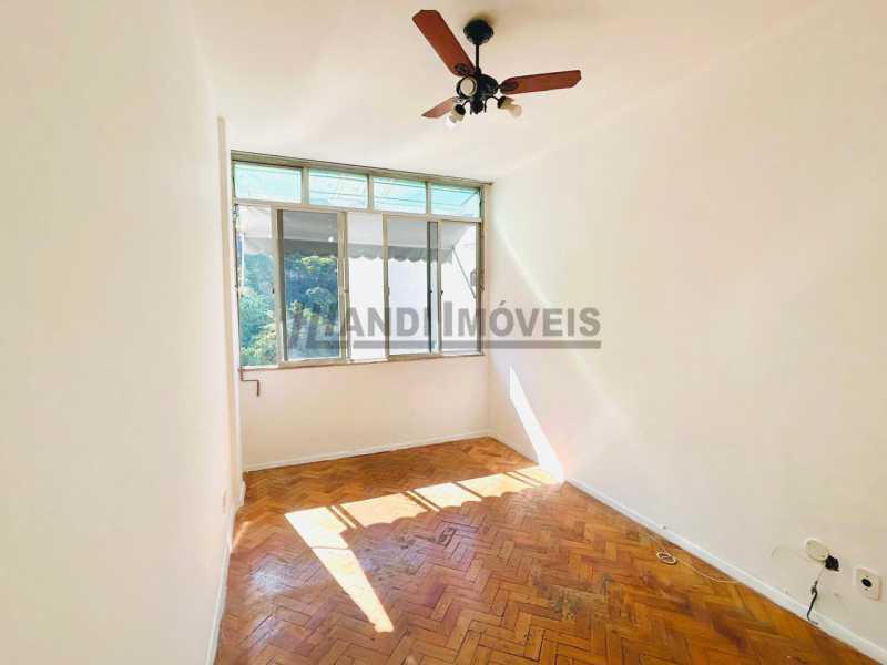 Conheça SALA 2 do imóvel - Kitnet/Conjugado 21m² à venda Glória, Rio de Janeiro - R$ 285.000 - HLKI00040 - 20 SALA 2 - 20