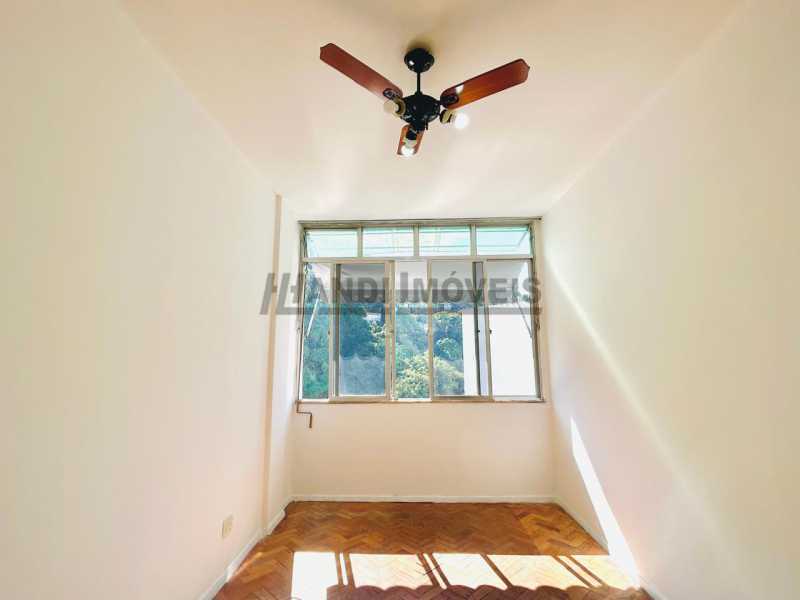 Conheça SALA 4 do imóvel - Kitnet/Conjugado 21m² à venda Glória, Rio de Janeiro - R$ 285.000 - HLKI00040 - 21 SALA 4 - 21