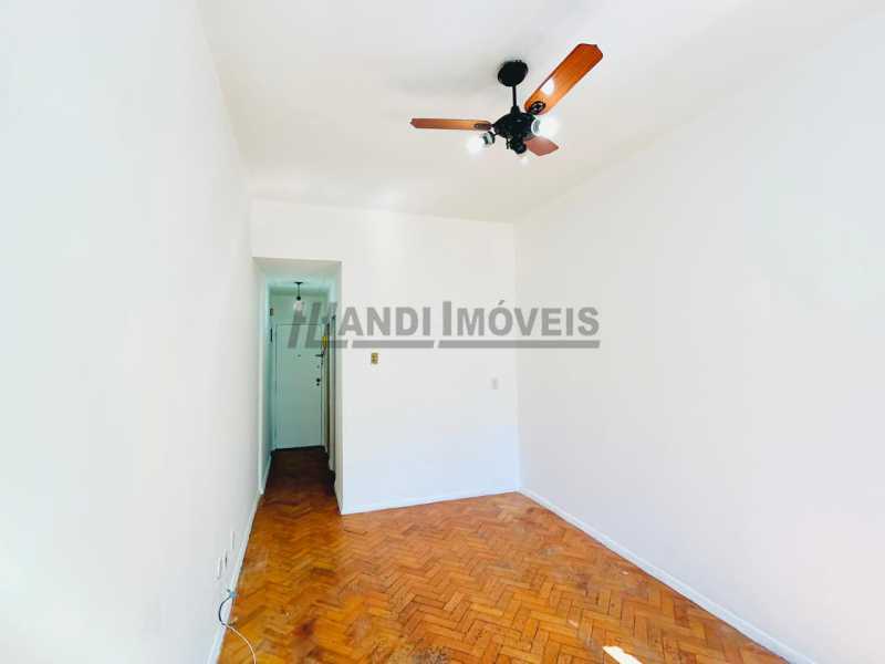 Conheça SALA 5 do imóvel - Kitnet/Conjugado 21m² à venda Glória, Rio de Janeiro - R$ 285.000 - HLKI00040 - 22 SALA 5 - 22