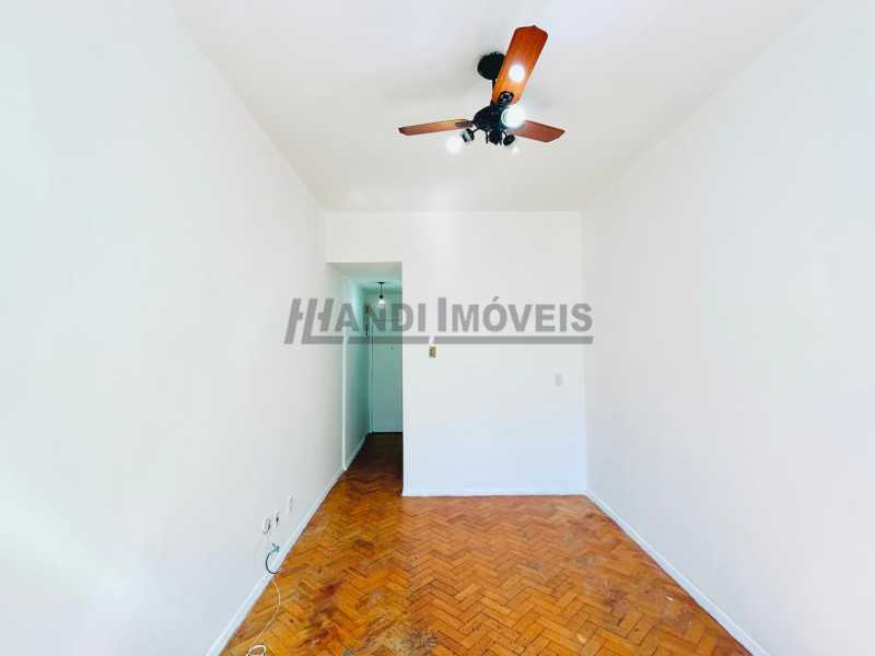 Conheça SALA 6 do imóvel - Kitnet/Conjugado 21m² à venda Glória, Rio de Janeiro - R$ 285.000 - HLKI00040 - 23 SALA 6 - 23