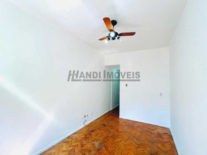 Conheça SALA 7 do imóvel - Kitnet/Conjugado 21m² à venda Glória, Rio de Janeiro - R$ 285.000 - HLKI00040 - 24 SALA 7 - 24