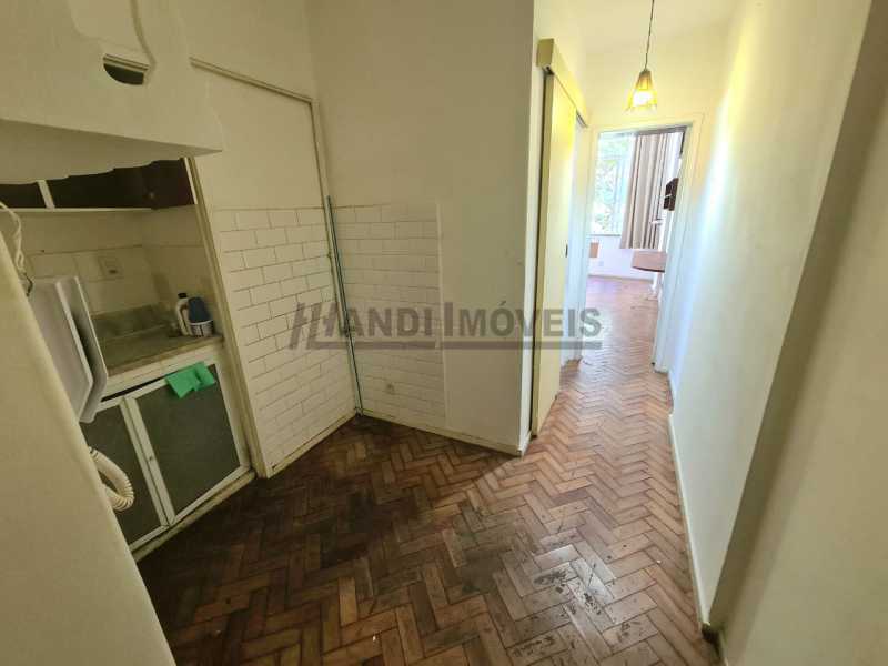 Conheça IMG-20250519-WA0019 do imóvel - Apartamento 1 quarto à venda Copacabana, Rio de Janeiro - R$ 620.000 - HLAP10350 - 5 IMG-20250519-WA0019 - 5