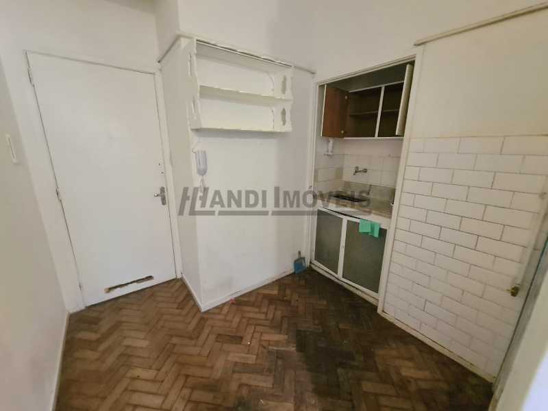 Conheça IMG-20250519-WA0021 do imóvel - Apartamento 1 quarto à venda Copacabana, Rio de Janeiro - R$ 620.000 - HLAP10350 - 11 IMG-20250519-WA0021 - 11