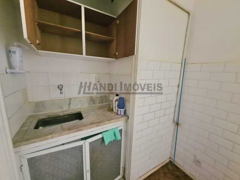 Conheça IMG-20250519-WA0022 do imóvel - Apartamento 1 quarto à venda Copacabana, Rio de Janeiro - R$ 620.000 - HLAP10350 - 12 IMG-20250519-WA0022 - 12