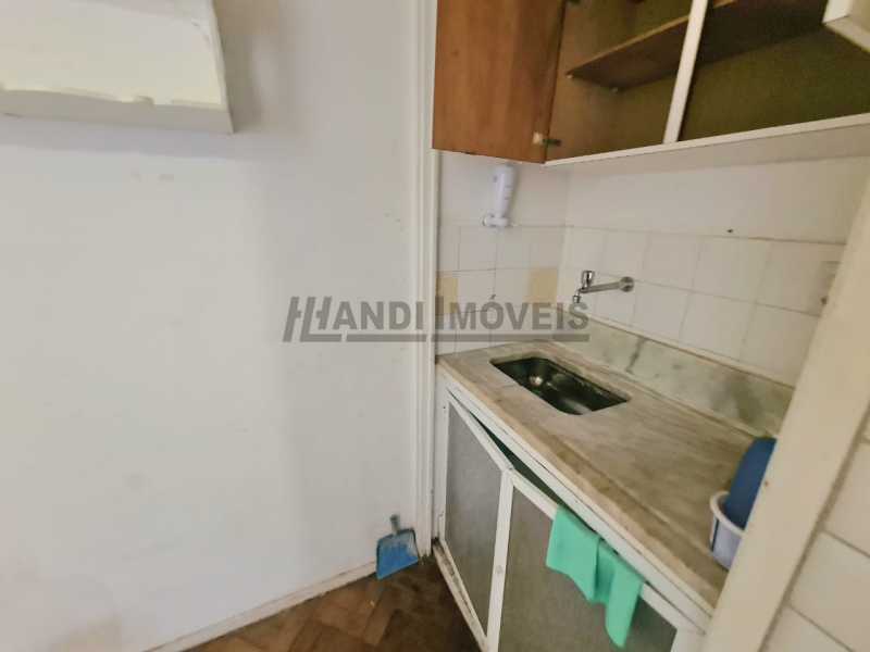 Conheça IMG-20250519-WA0023 do imóvel - Apartamento 1 quarto à venda Copacabana, Rio de Janeiro - R$ 620.000 - HLAP10350 - 14 IMG-20250519-WA0023 - 14