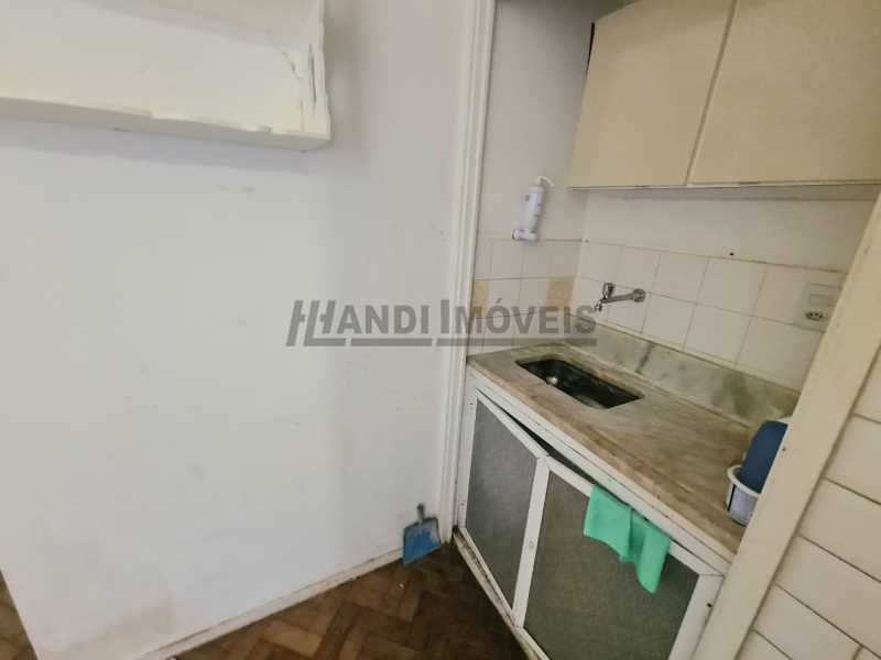 Conheça IMG-20250519-WA0025 do imóvel - Apartamento 1 quarto à venda Copacabana, Rio de Janeiro - R$ 620.000 - HLAP10350 - 19 IMG-20250519-WA0025 - 19