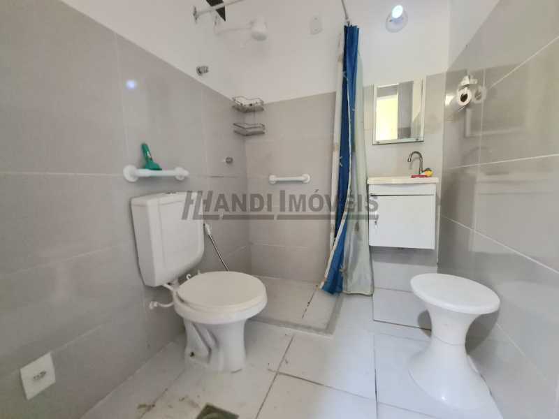 Conheça IMG-20250519-WA0027 do imóvel - Apartamento 1 quarto à venda Copacabana, Rio de Janeiro - R$ 620.000 - HLAP10350 - 21 IMG-20250519-WA0027 - 21