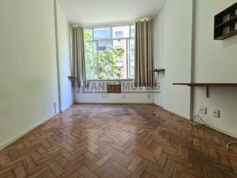 Conheça IMG-20250519-WA0029 do imóvel - Apartamento 1 quarto à venda Copacabana, Rio de Janeiro - R$ 620.000 - HLAP10350 - 2 IMG-20250519-WA0029 - 2