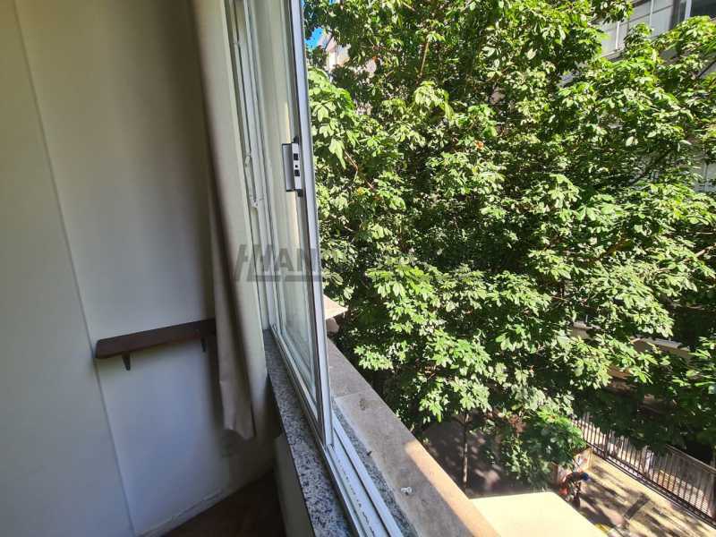 Conheça IMG-20250519-WA0032 do imóvel - Apartamento 1 quarto à venda Copacabana, Rio de Janeiro - R$ 620.000 - HLAP10350 - 15 IMG-20250519-WA0032 - 15