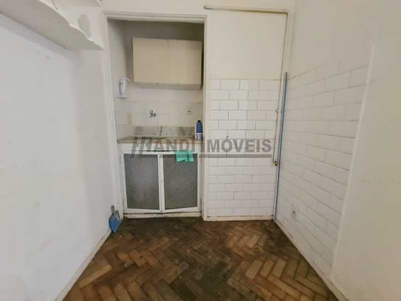 Conheça IMG-20250519-WA0042 do imóvel - Apartamento 1 quarto à venda Copacabana, Rio de Janeiro - R$ 620.000 - HLAP10350 - 13 IMG-20250519-WA0042 - 13
