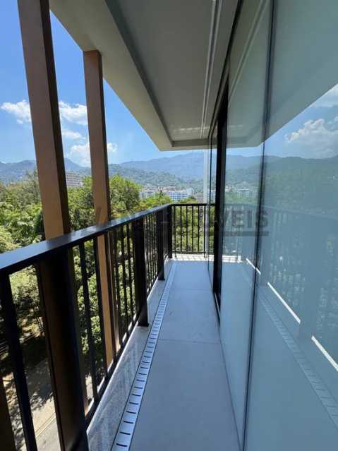 Conheça 15 do imóvel - Apartamento 3 quartos à venda Leblon, Rio de Janeiro - R$ 2.549.000 - HLAP30454 - 1 15 - 1