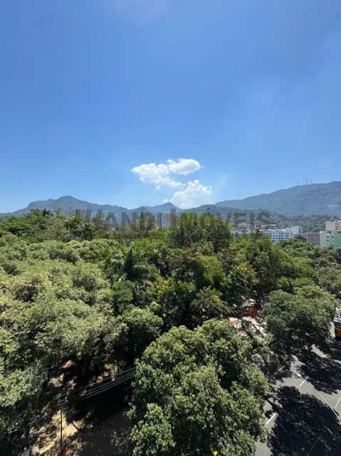 Conheça 16 do imóvel - Apartamento 3 quartos à venda Leblon, Rio de Janeiro - R$ 2.549.000 - HLAP30454 - 2 16 - 2