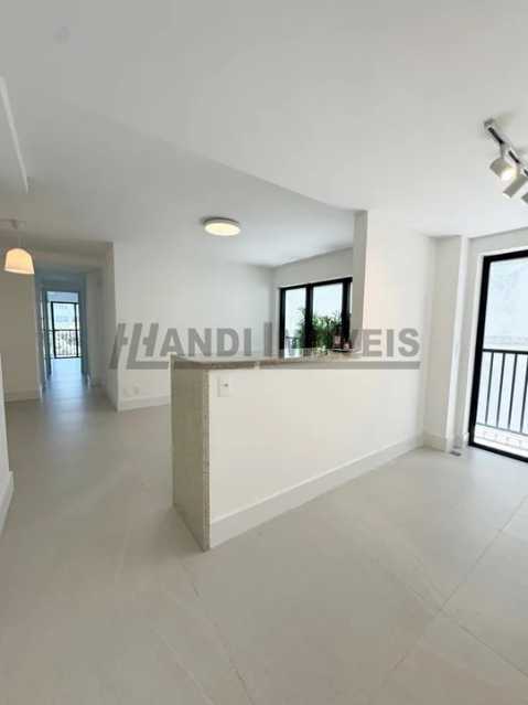 Conheça 20 do imóvel - Apartamento 3 quartos à venda Leblon, Rio de Janeiro - R$ 2.549.000 - HLAP30454 - 4 20 - 4