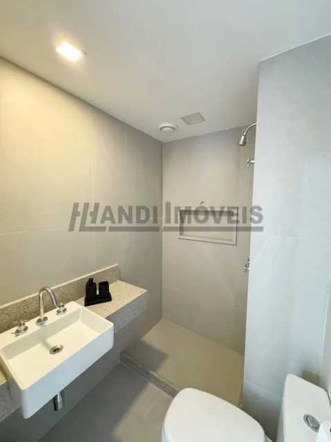 Conheça 24 do imóvel - Apartamento 3 quartos à venda Leblon, Rio de Janeiro - R$ 2.549.000 - HLAP30454 - 5 24 - 5