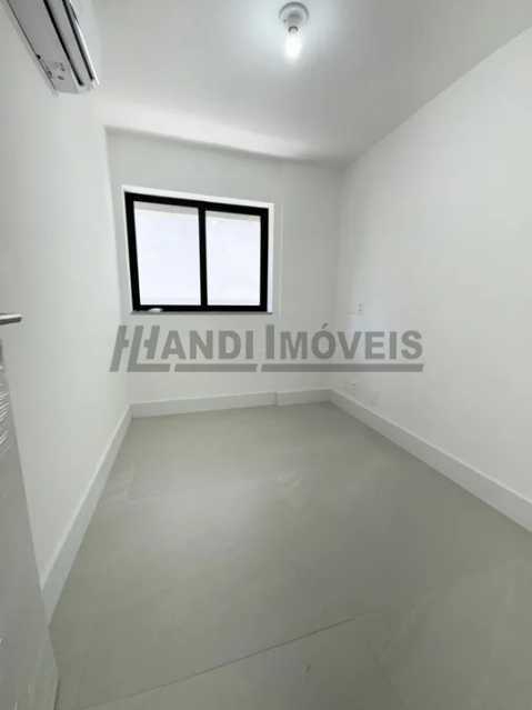 Conheça 27 do imóvel - Apartamento 3 quartos à venda Leblon, Rio de Janeiro - R$ 2.549.000 - HLAP30454 - 8 27 - 8
